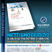 Mettiamo giudizio il giudice tra potere e servizio