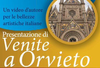 Vengan a Orvieto